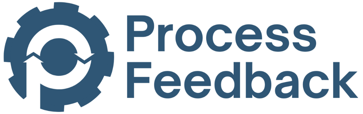 Process Feedback Logo